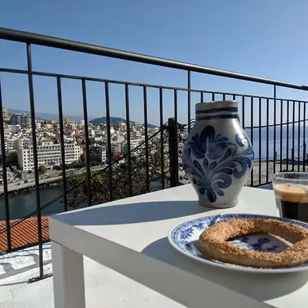 View&sun 2 * Kavala