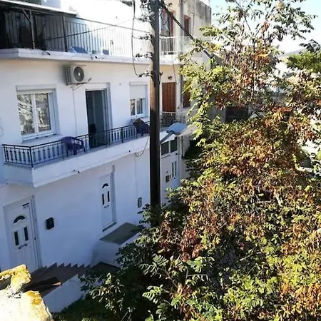 View And Sun 2 * Kavala